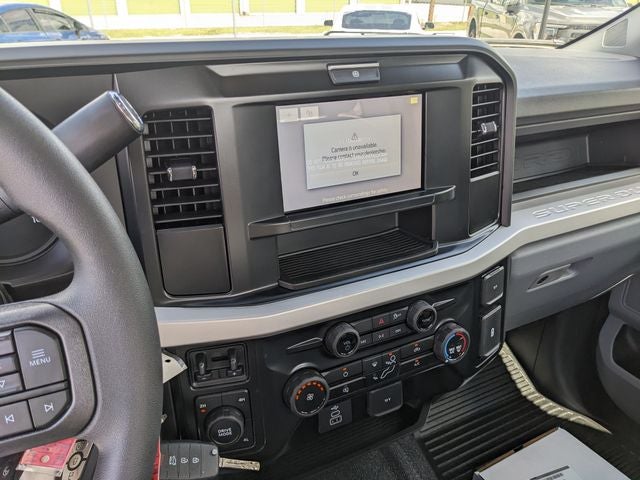 2026 Ford F-550SD XL DRW