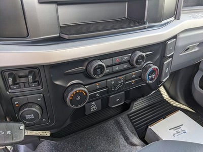 2026 Ford F-550SD XL DRW