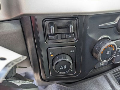 2026 Ford F-550SD XL DRW