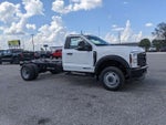 2026 Ford F-550SD XL DRW
