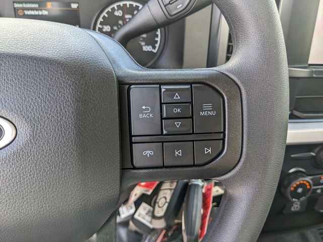 2026 Ford F-550SD XL DRW