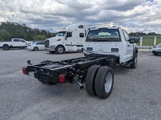 2026 Ford F-550SD XL DRW