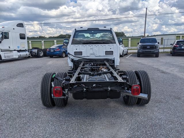2026 Ford F-550SD XL DRW