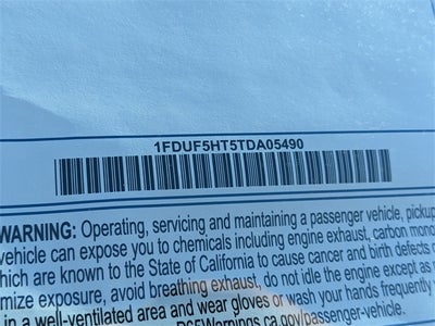 2026 Ford F-550SD XL DRW