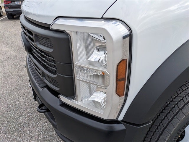 2026 Ford F-550SD XL DRW