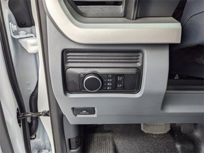 2026 Ford F-550SD XL DRW