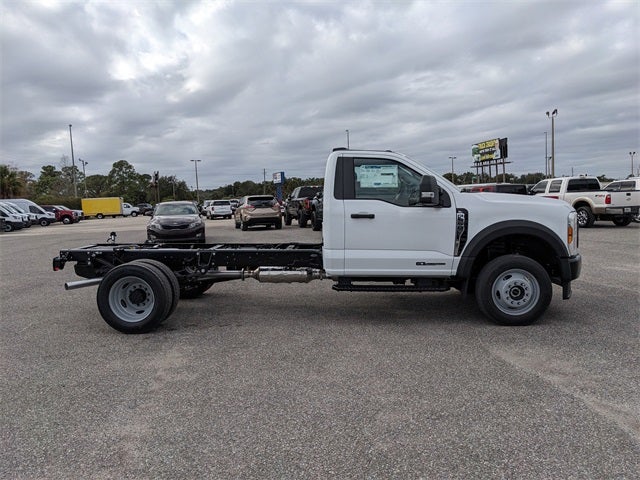2026 Ford F-550SD XL DRW
