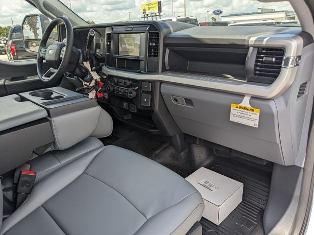 2026 Ford F-550SD XL DRW