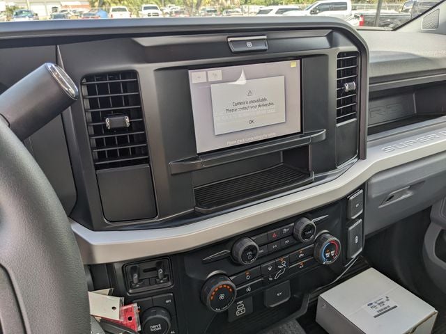 2026 Ford F-550SD XL DRW