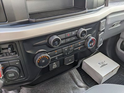 2026 Ford F-550SD XL DRW