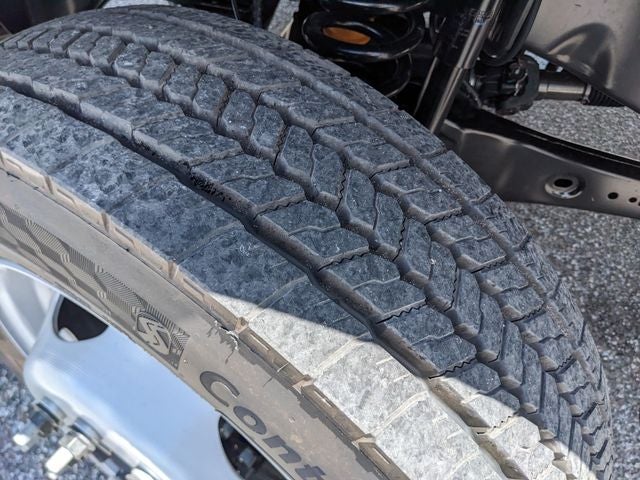 2026 Ford F-550SD XL DRW