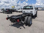 2026 Ford F-550SD XL DRW