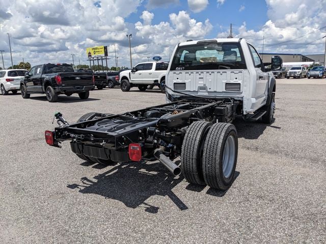 2026 Ford F-550SD XL DRW