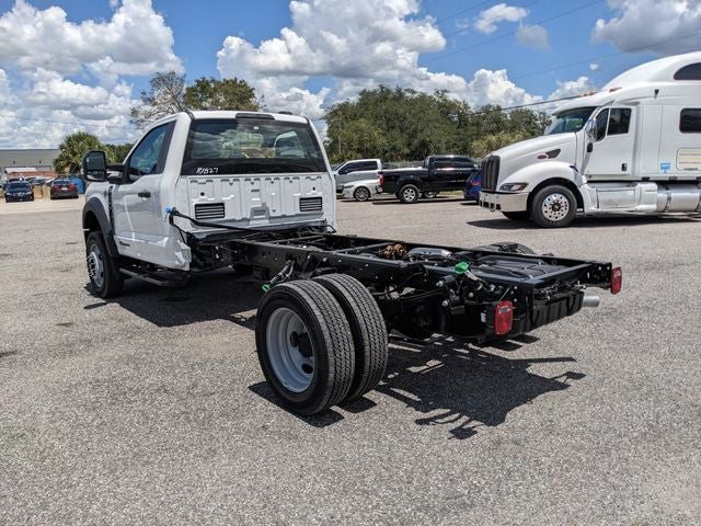 2026 Ford F-550SD XL DRW