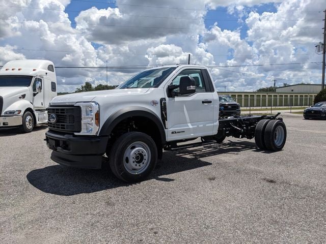 2026 Ford F-550SD XL DRW