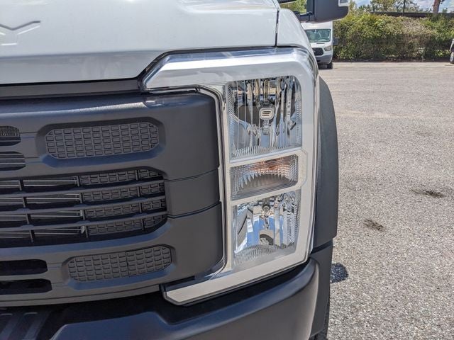 2026 Ford F-550SD XL DRW