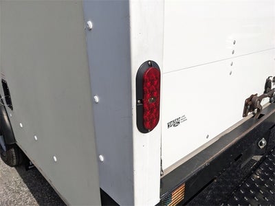 2023 Ford E-350SD Base Cutaway