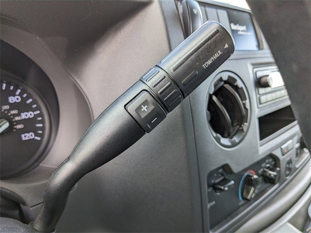 2023 Ford E-350SD Base Cutaway