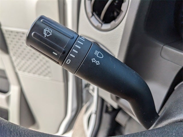 2023 Ford E-350SD Base Cutaway