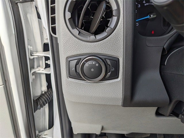 2023 Ford E-350SD Base Cutaway