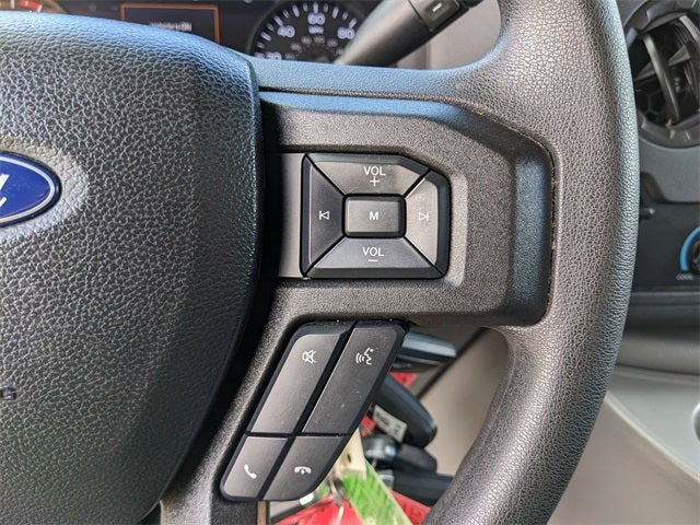 2023 Ford E-350SD Base Cutaway