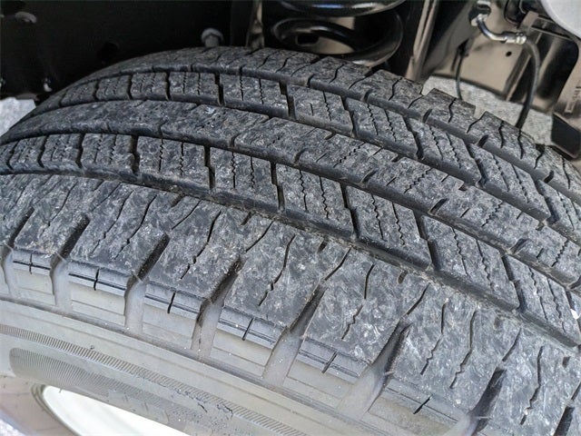 2023 Ford E-350SD Base Cutaway