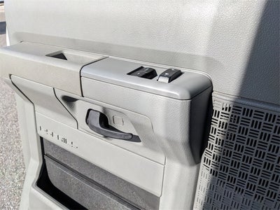 2023 Ford E-350SD Base Cutaway