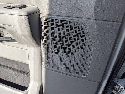 2023 Ford E-350SD Base Cutaway