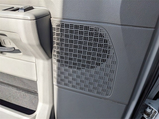 2023 Ford E-350SD Base Cutaway