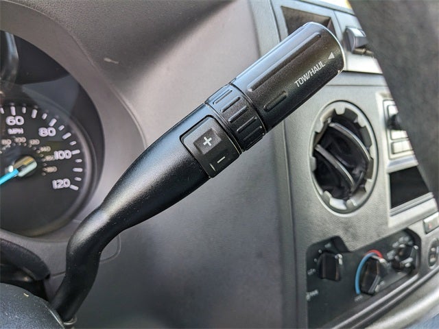 2023 Ford E-350SD Base Cutaway