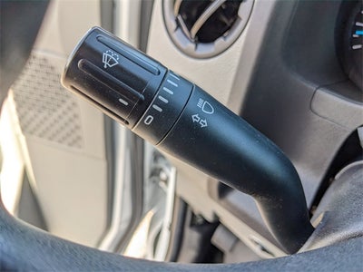 2023 Ford E-350SD Base Cutaway