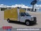 2023 Ford E-350SD Base Cutaway