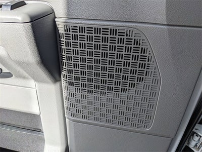 2023 Ford E-350SD Base Cutaway