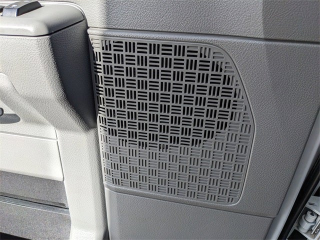 2023 Ford E-350SD Base Cutaway