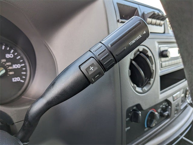 2023 Ford E-350SD Base Cutaway