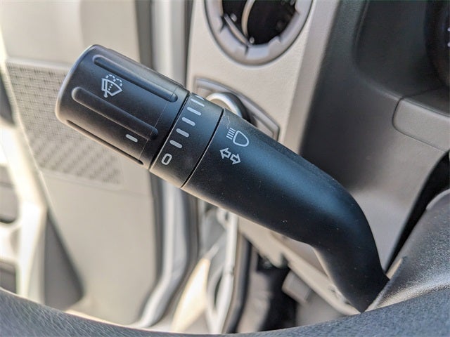 2023 Ford E-350SD Base Cutaway