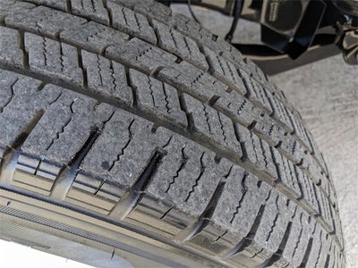 2023 Ford E-350SD Base Cutaway