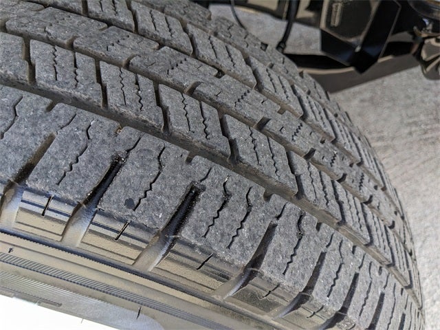 2023 Ford E-350SD Base Cutaway