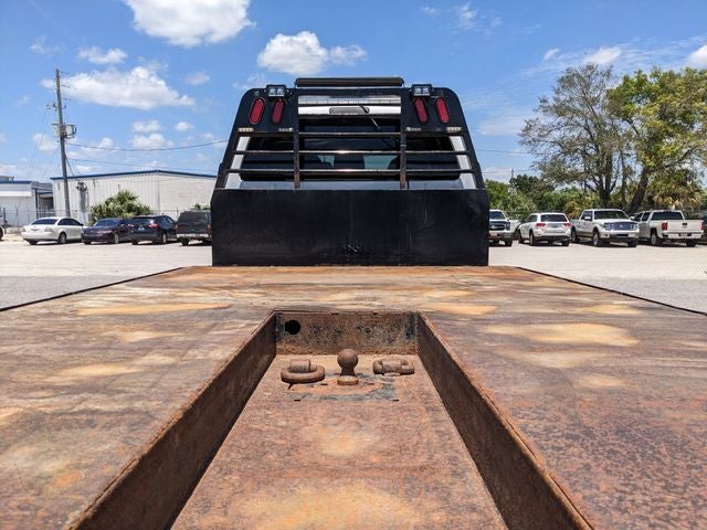 2021 Ford F-750SD Base