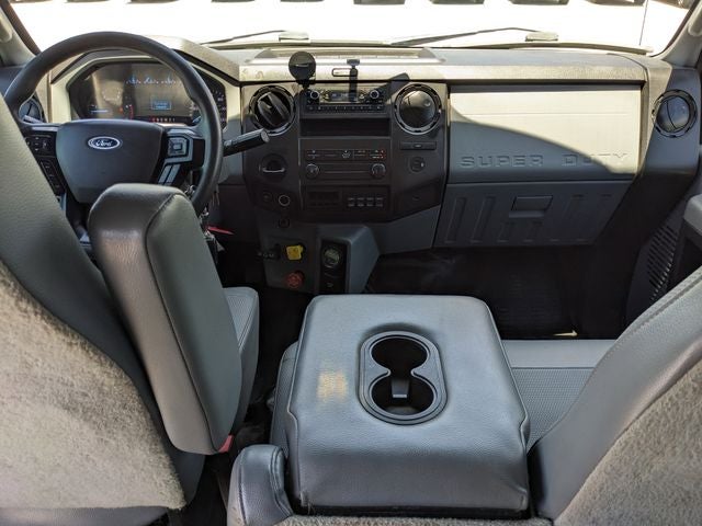 2021 Ford F-750SD Base