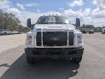 2021 Ford F-750SD Base