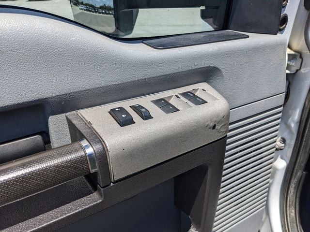 2021 Ford F-750SD Base