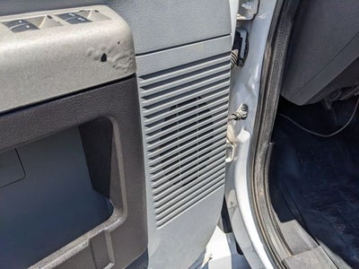 2021 Ford F-750SD Base
