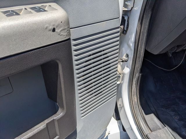 2021 Ford F-750SD Base