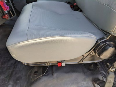 2021 Ford F-750SD Base