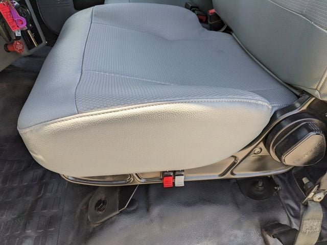 2021 Ford F-750SD Base