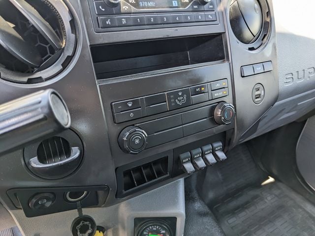 2021 Ford F-750SD Base