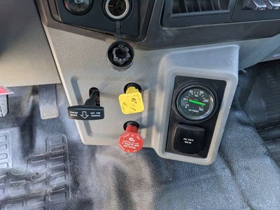 2021 Ford F-750SD Base