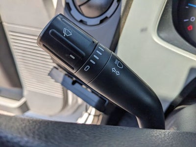 2021 Ford F-750SD Base