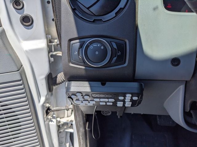 2021 Ford F-750SD Base